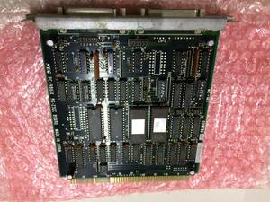 中古品 NEC PC-9861K RS-232Cボード 現状品④