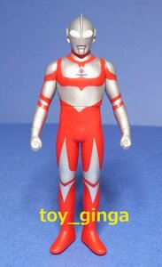 即決ウルトラヒーローシリーズ ウルトラマングレート 2007年版 新造形版 中古品