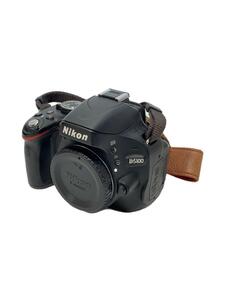 Nikon◆デジタル一眼カメラ D5100 18-55 VR レンズキット