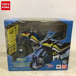 1円〜 未開封 S.H.Figuarts 仮面ライダーBLACK RX アクロバッター