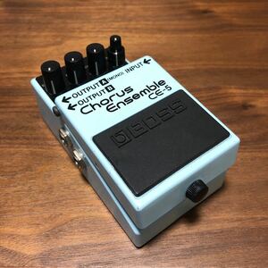 BOSS CE-5 Chorus Ensemble 