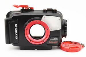 ★希少品★オリンパス OLYMPUS PT-053 TG-1 ,TG-2 用★ T9#2291