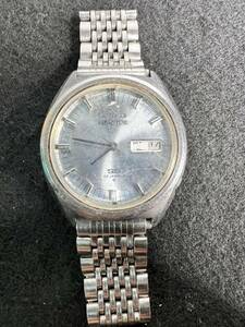 【FS02781000】SEIKO 6106-7520 自動巻き 稼動品 腕時計 シチズン SS オメガ シーマスター 稼働品 セイコー 自動巻き クォーツ デイデイト