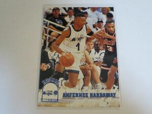 Anfernee Hardaway ペニー 93-94 Hoops #380 ルーキーカード RC