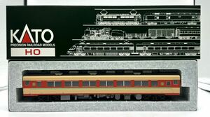 【新品未使用】KATO カトー 1-602 キロ28 鉄道模型 HOゲージ　３個セット