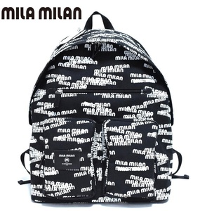 新品 mila milan ミラミラン 