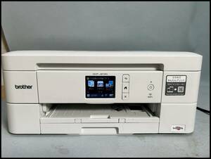 ★brother プリンター A4 インクジェット複合機 DCP-J972N ジャンク品扱い★