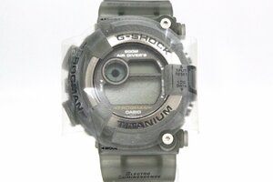 ジャンク品｜カシオ G-SHOCK FROGMAN DW-8200MS-8T 腕時計 χA6256-2G6