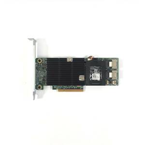 K5082570 DELL PERC H710P 1GB 6Gb/s カード 1点【現状お渡し品】