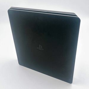 1円～ SONY PS4 本体 CUH-2000　プレイステーション4 プレステ4 ソニー PlayStation4 動作品