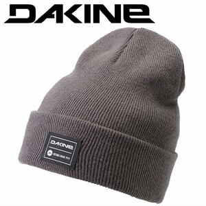 ◇22 DAKINE CUTTER BEANIE カラー:CHR ビーニー ニット帽 キャップ スノーボード スノボ スキー