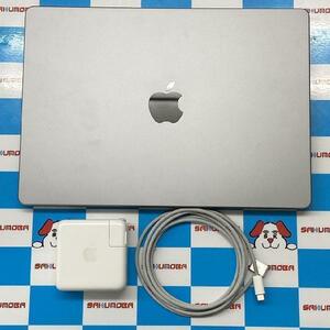 MacBook Pro 14インチ 2021 16GB 512GB MKGP3J/A 美品[134487]