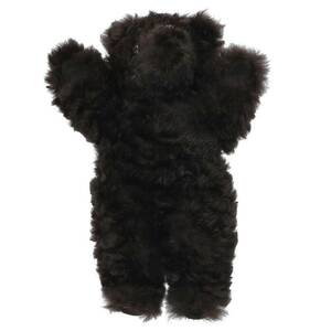 クロムハーツ Chrome Hearts TEDDY BEAR テディベアぬいぐるみ 中古 SJ02