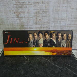 ◇JIN-仁- DVD-BOX 【DVD】