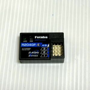 フタバ 2.4G受信機　R204GF-E