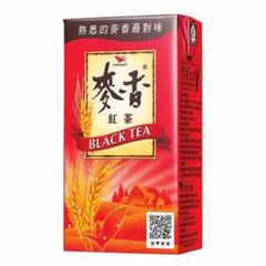 台湾　ドリンク　紅茶