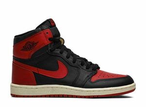 Nike Air Jordan 1 High OG "Bred" (1985) 25cm 4281