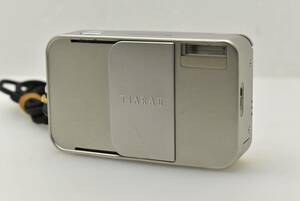 【B品】FUJIFILM フジフィルム TIARA II ティアラ ［000815201］