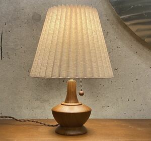 Table-lamp midcentury design/Peluna(検索,ミッドセンチュリー,イームズ,ビンテージ,50