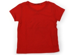 キャラメルベビー＆チャイルド Caramel Baby & Child Tシャツ・カットソー 100サイズ 女の子 子供服 ベビー服 キッズ
