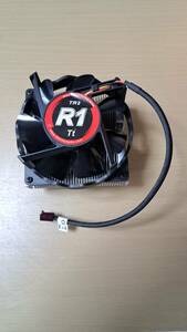 Thermaltake TR2-R1 CPUクーラー ソケットAM3用