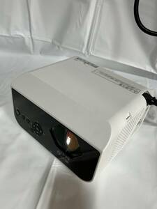 ③　RICOH リコー　PJ WX4141 48CP(安心3年)　プロジェクター　ケース付き