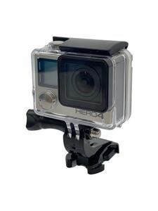 GoPro◆ビデオカメラ HERO4 Silver Edition Adventure CHDHY-401-JP