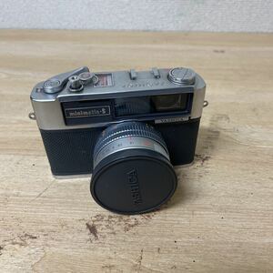 A29 YASHICA minimatic-S