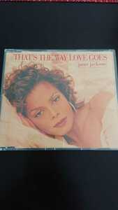 【送料無料】Janet Jackson『That