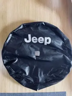 jeep ラングラー タイヤカバー