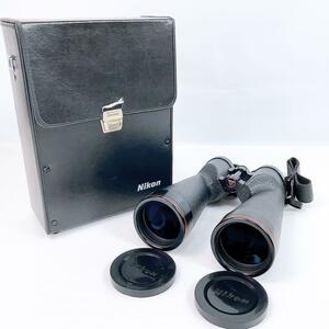 Nikon ニコン 双眼鏡 BINOCULARS 18x70 IF・WP