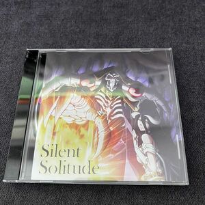 O×T Silent Solitude CD オーバーロード