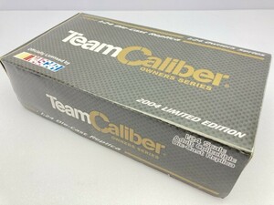 NASCAR 1:24 TeamCaliber OWNERS SERIES ※まとめて取引・同梱不可 [32-342]