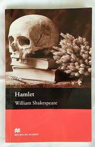 洋書　Hamlet Intermediate (Macmillan Reader) ハムレット・インターミディエイト(マクミラン・リーダー) 第1版