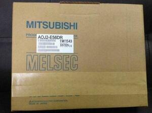 新品★ 三菱 MITSUBISHI　シーケンサ　A0J2-E56DR PLC　６ヶ月保証