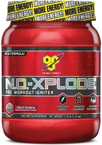 BSN NOエクスプロード2.0★1.11ｋｇ★