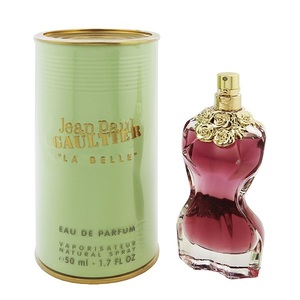 ジャン ポール ゴルチェ ラ・ベル EDP・SP 50ml 香水 フレグランス LA BELLE JEAN PAUL GAULTIER 新品 未使用