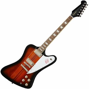 Epiphone Firebird Vintage Sunburst