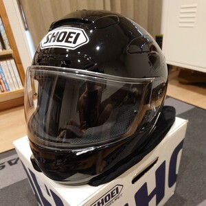 SHOEI ショウエイ フルフェイスヘルメット　Xtwelve　x12