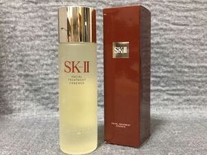 G4D278◆新古品◆ SK-II フェイシャルトリートメント エッセンス 一般肌用化粧水 230ml