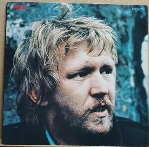 LP(ポップ/ロック・SX-209・’72年盤・希少) ニルソン NILSSON / ニルソン・ベスト Nilsson Best【同梱可能６枚まで】051115