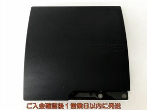 【1円】PS3 本体 120GB ブラック SONY PlayStation3 CECH-2000A 初期化済 未検品ジャンク プレステ3 DC10-400jy/G4