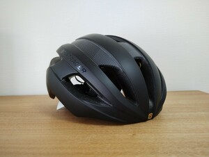 新品未使用 Bontrager Velocis Mips Asia Fit Road Helmet カラー Black サイズ M/L 