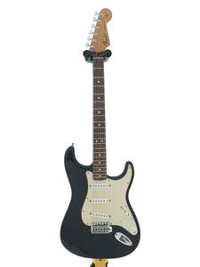 Fender Mexico◆Standard Stratocaster/BLK/2010/スタンダード/セミハードケース付
