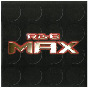 R&B MAX / オムニバス CD