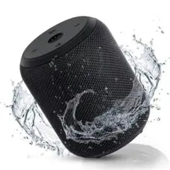 【高音質】Bluetoothスピーカー ポータブル ワイヤレス 防水 アウトドア