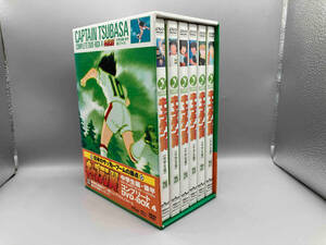 【1円スタート】DVD キャプテン翼 COMPLETE DVD-BOX4