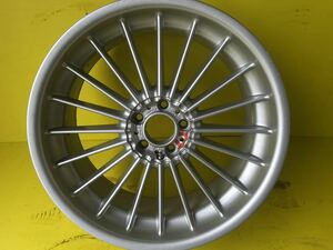 アルピナ BBS RD163 1本【商品番号T3106】 21×9JJ ET+23 PCD120/H5ハブ径 約72.5mm 