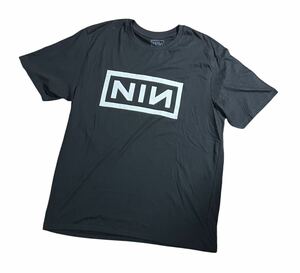 ナインインチネイルズ　tシャツ　XL 未使用