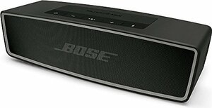 Bose SoundLink Mini Bluetooth speaker II ポータブルワイヤレススピーカ (中古品)